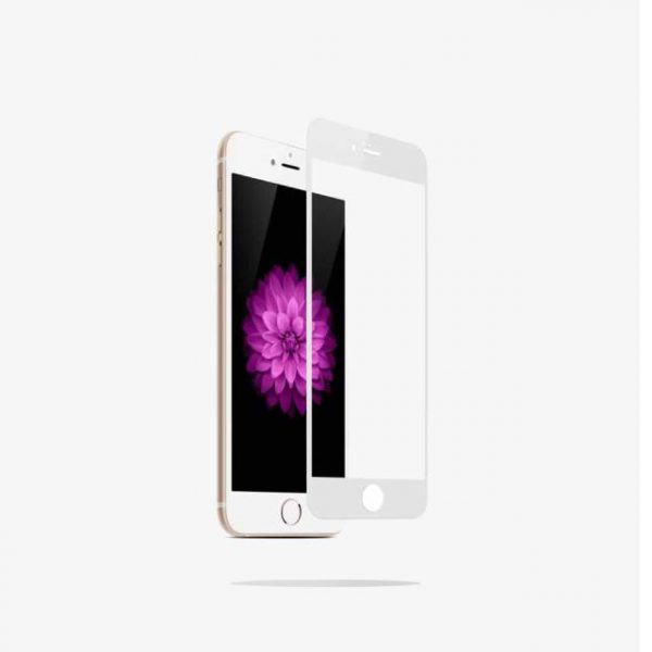 ال سی دی آیفون 6plus سفید معمولی