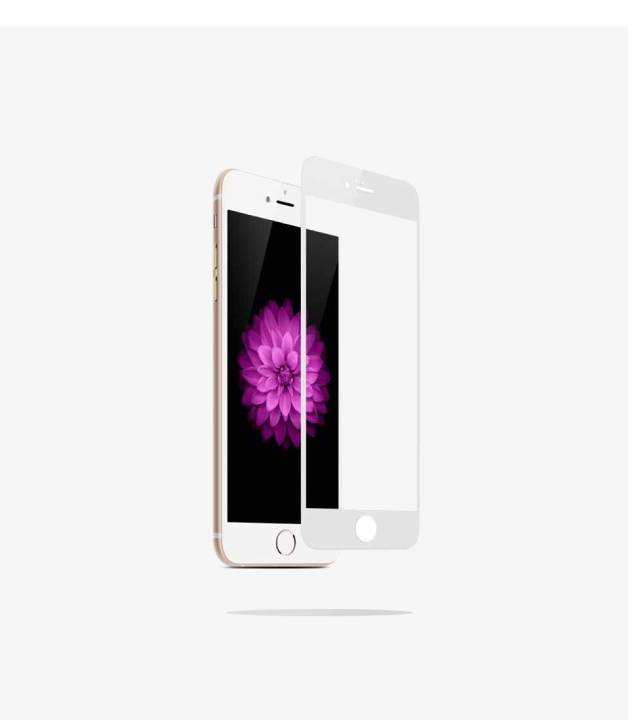 ال سی دی آیفون 6plus سفید معمولی