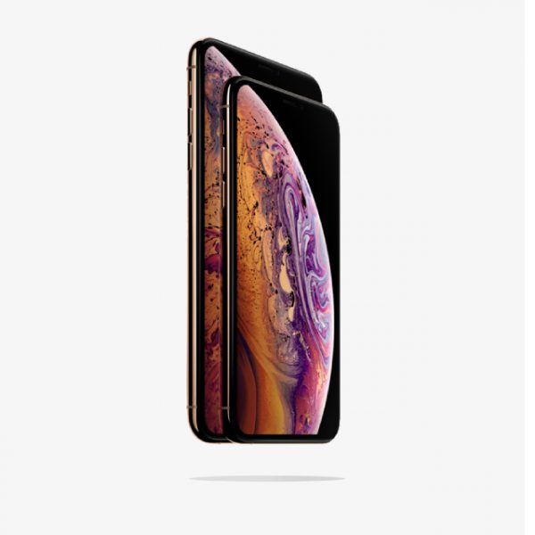 ال سی دی آیفون xs-max اصلی | اورجینال