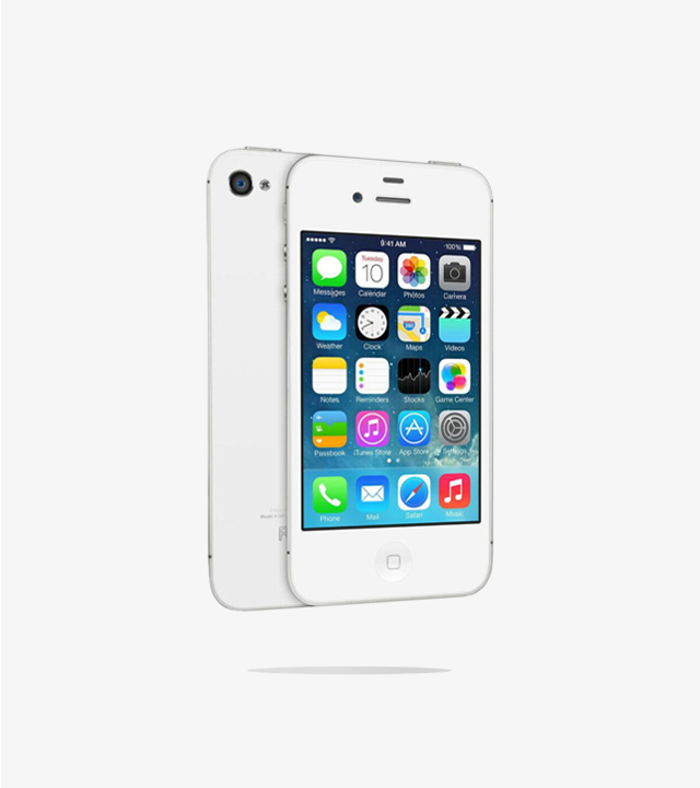 4s iPhone 4S LCD Display