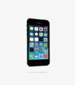 iPhone 5 Black LCD Display