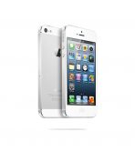 iPhone 5S White Original LCD Display
