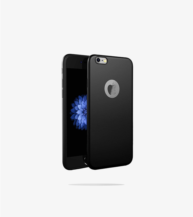 iPhone 6 Black LCD Display