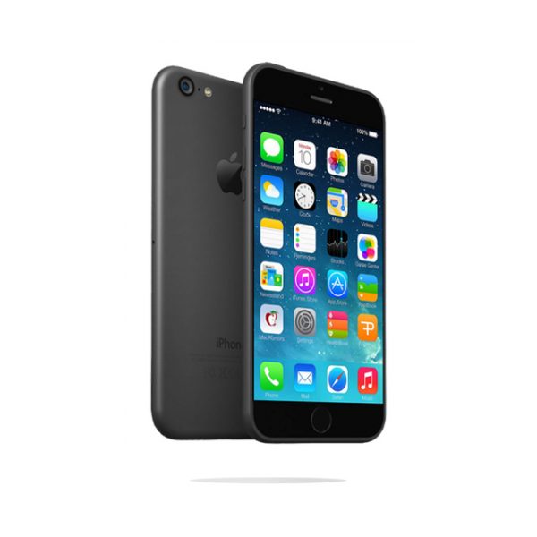 iPhone 6S Black LCD Display