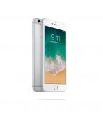 ال سی دی آیفون 6s سفید گلس تعویض