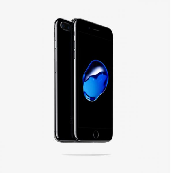 iPhone 6S Plus Black LCD Display