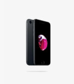 ال سی دی آیفون 7G مشکی گلس تعویض