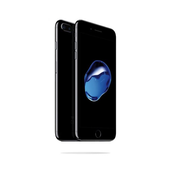 iPhone 7 Plus Black LCD Display