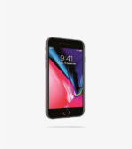 Original iPhone 8 Black LCD Display