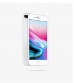 iPhone 7 Plus White LCD Display