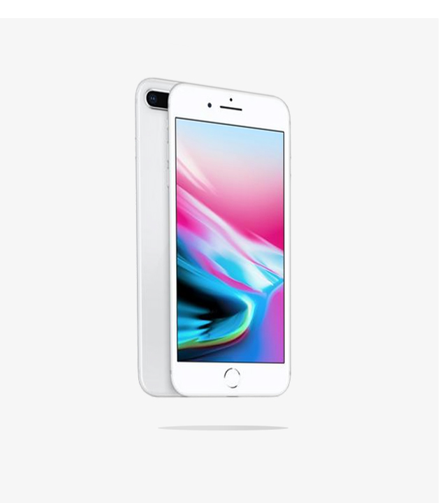 iPhone 7 Plus White LCD Display