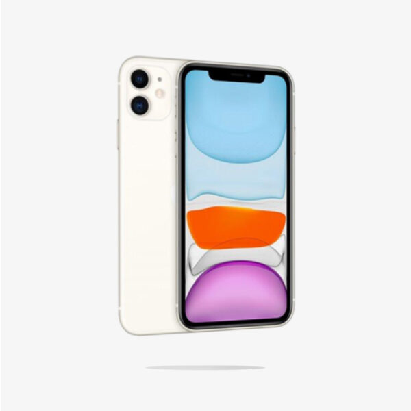 Refurbished iPhone 11 LCD Display