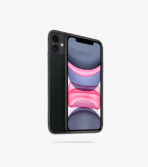 iPhone 11 Black LCD Display