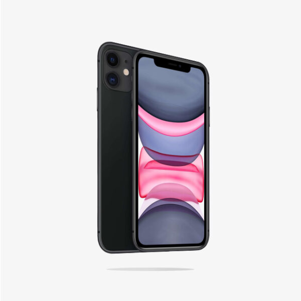 iPhone 11 Black LCD Display