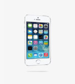 iPhone 5S White LCD Display