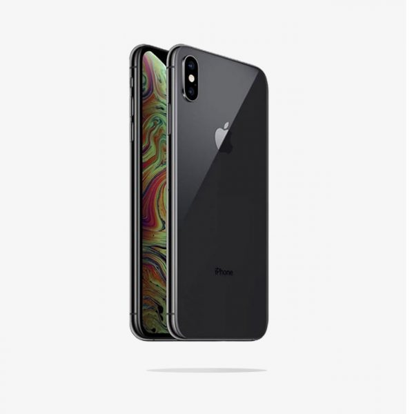ال سی دی آیفون XS Max