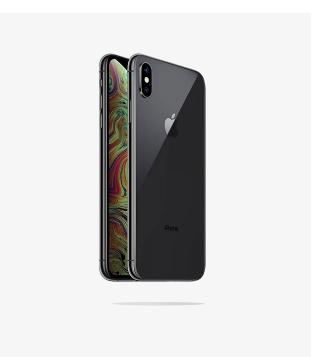 ال سی دی آیفون XS Max