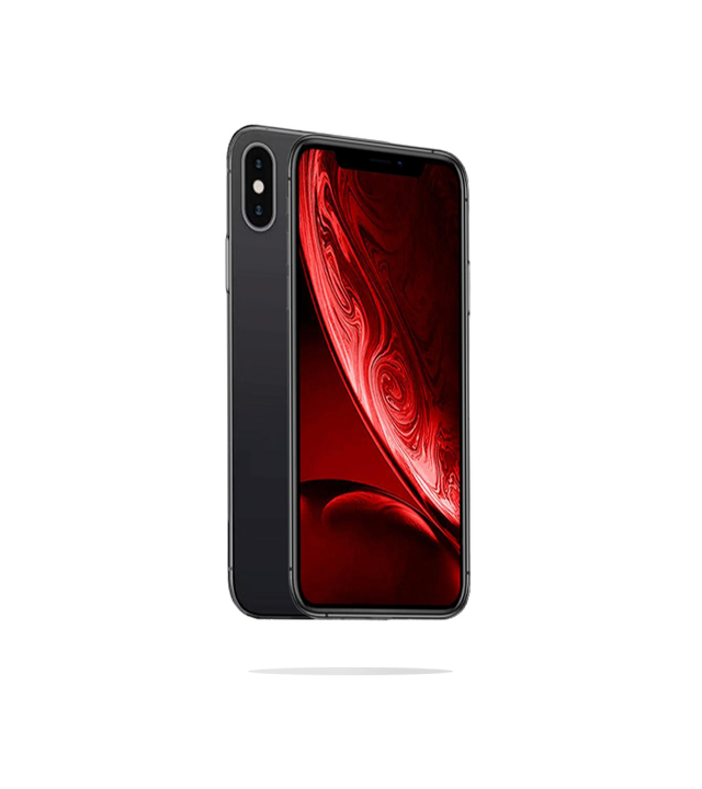 ال سی دی آیفون XS مشکی
