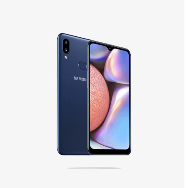Samsung Galaxy A10 Original LCD Display
