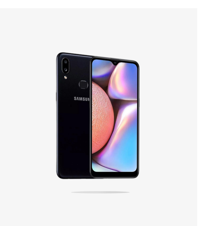 Samsung Galaxy A10s Original LCD Display