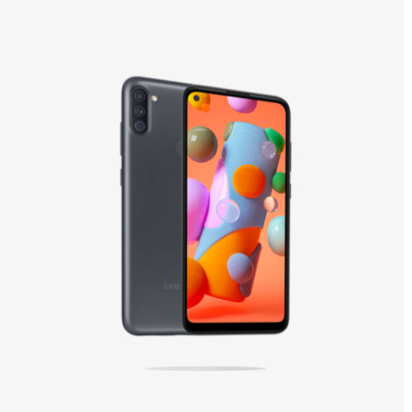 Samsung Galaxy A11 Original LCD Display