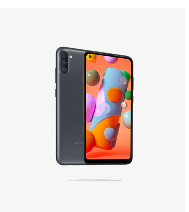 Samsung Galaxy A11 Original LCD Display