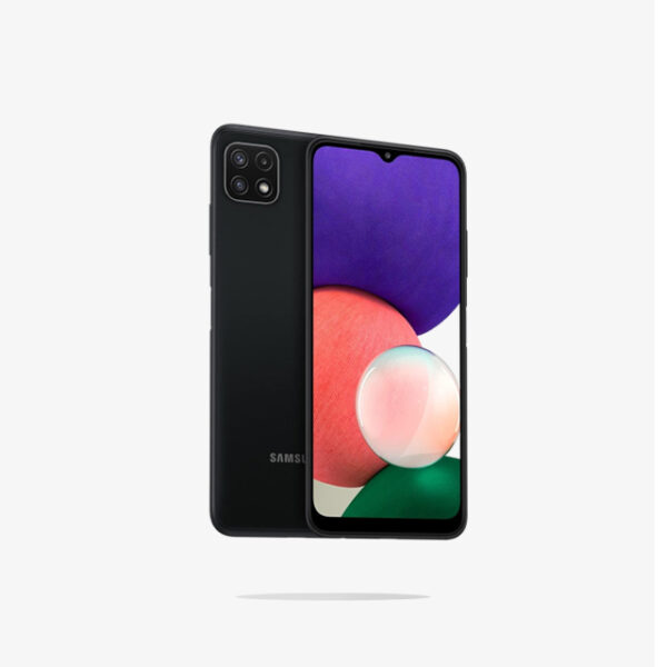 Samsung Galaxy A22 4G Original LCD Display
