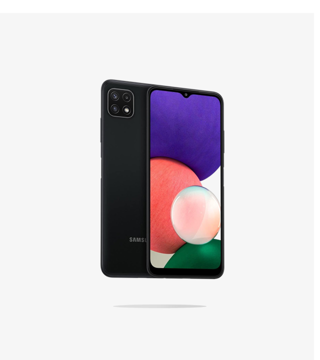 Samsung Galaxy A22 4G Original LCD Display