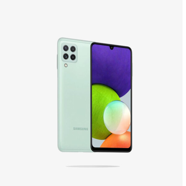 Samsung Galaxy A22 5G Original LCD Display