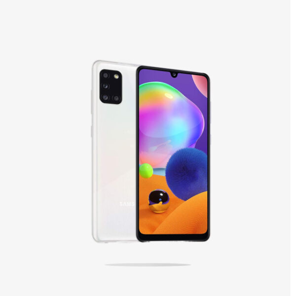 Samsung Galaxy A31 Service Pack LCD Display
