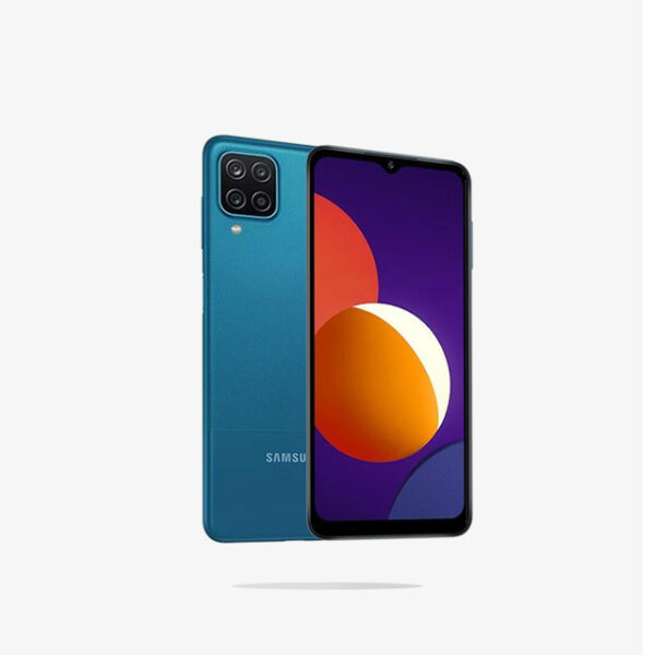 Samsung Galaxy M12 Original LCD Display