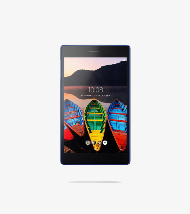 Lenovo Tab3 730 Original LCD Display