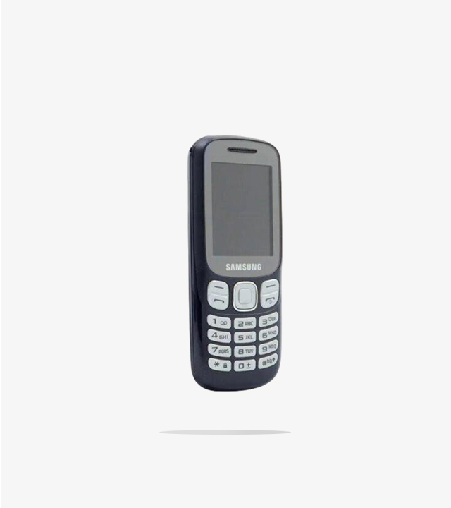 Samsung B310 B312 LCD Display
