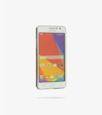 Samsung G530 G531 White Back Cover