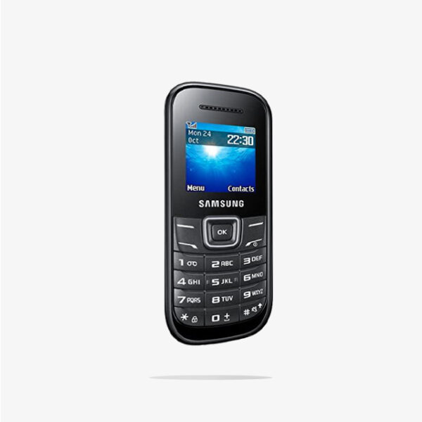 Samsung E1200 LCD Display