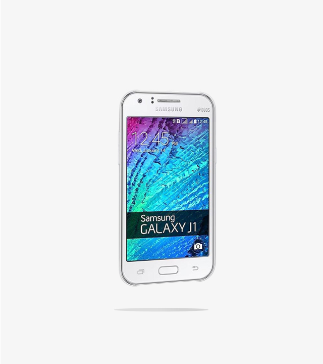 Samsung Galaxy J100 LCD Display
