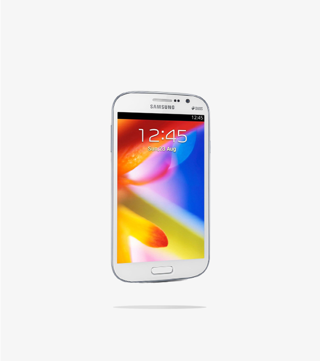 Samsung Galaxy I9082 LCD Display