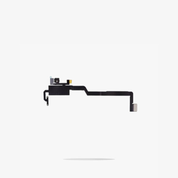فلت سنسور آیفون XS Max