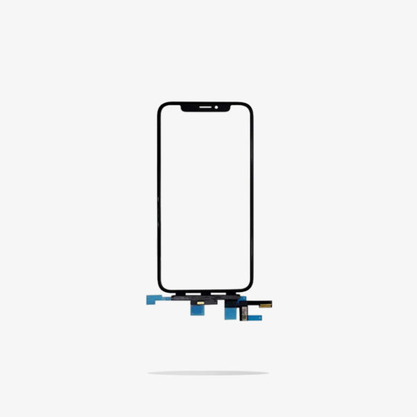 تاچ آیفون XS Max