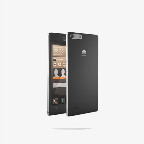 درب پشت هواوی Huawei G6