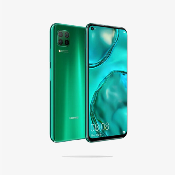 درب پشت هواوی Huawei Nova 7i