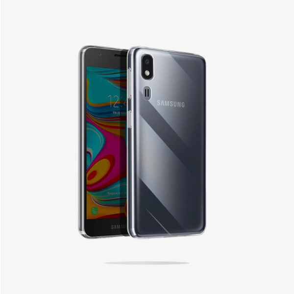 درب پشت سامسونگ Samsung Galaxy A260