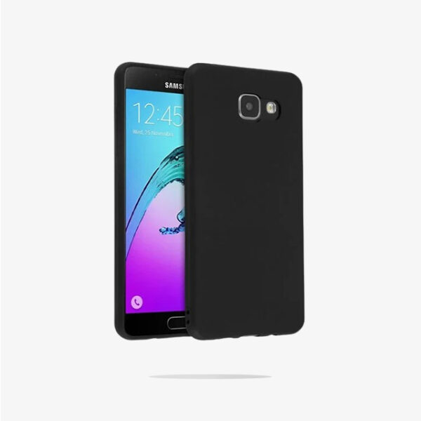 درب پشت سامسونگ Samsung Galaxy A310 مشکی