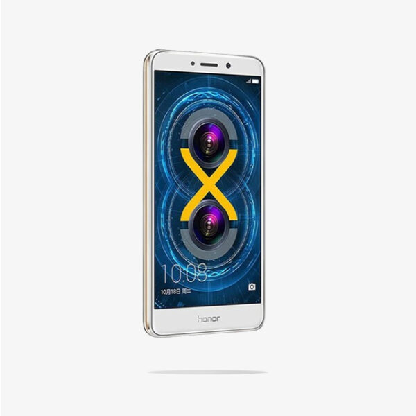 ال سی دی LCD Huawei HONOR 6X طلایی