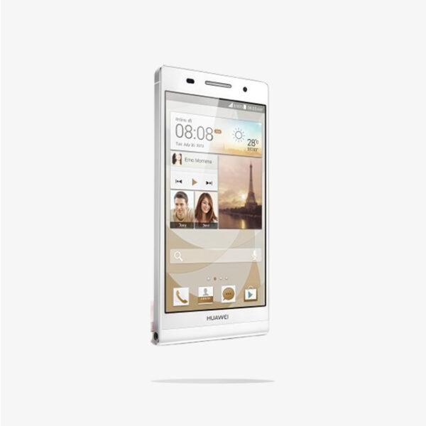 ال سی دی LCD Huawei G6 سفید