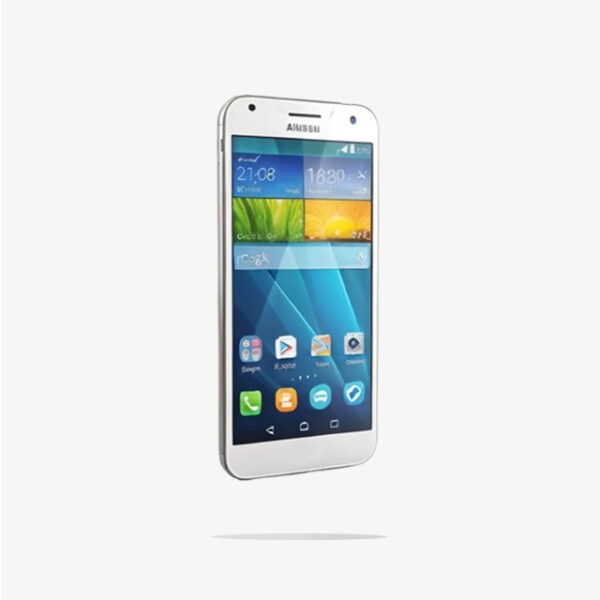 ال سی دی LCD Huawei G7 سفید
