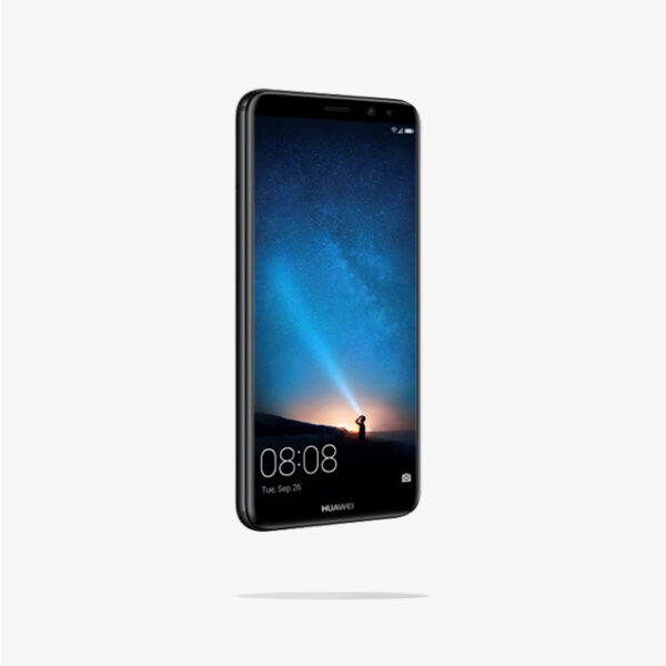 *ال سی دی LCD Huawei Mate 10 Lite مشکی
