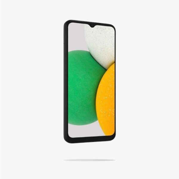 *ال سی دی سامسونگ  Samsung A03 Core اورجینال مشکی