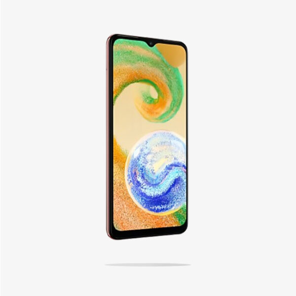 *ال سی دی سامسونگ  Samsung A04s اورجینال مشکی