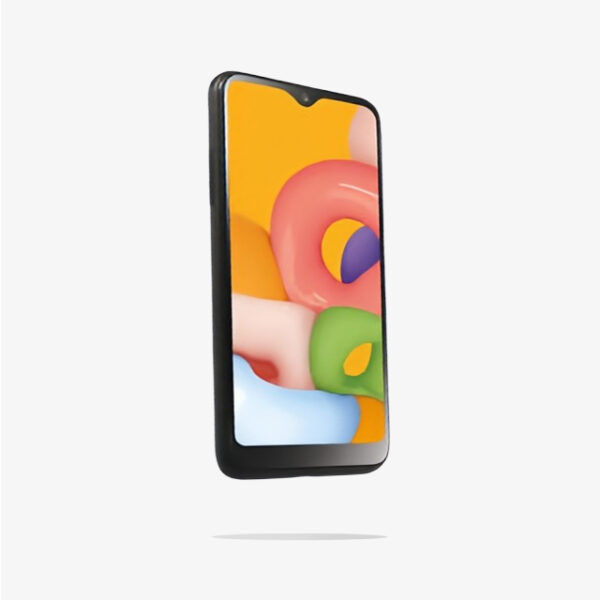 *ال سی دی سامسونگ Samsung A01 بزرگ اورجینال